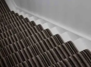 How to fix squeaky floorboards under carper