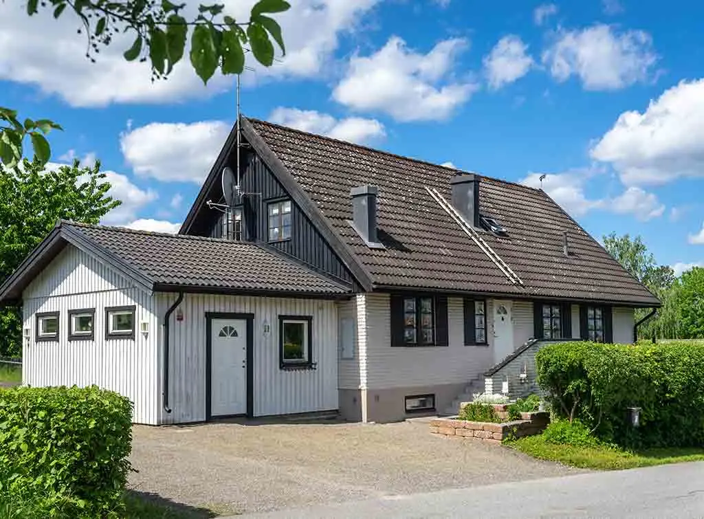 create a separate annexe for bungalow extension ideas