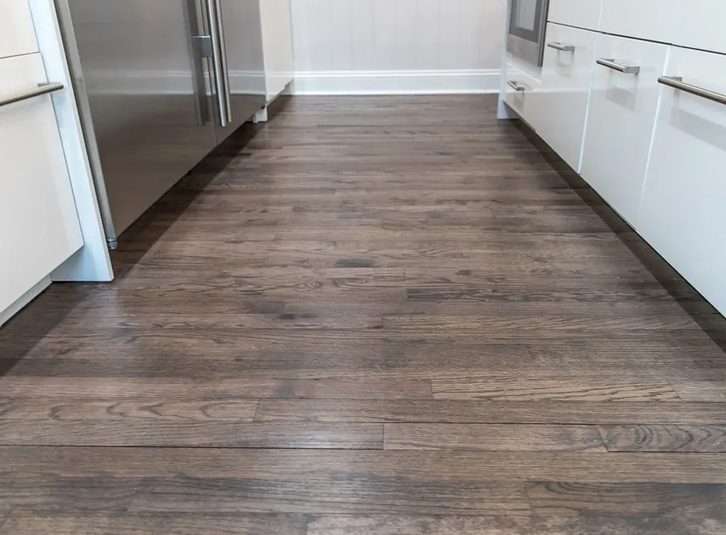 kitchen laminate flooring