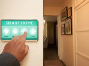 home automation systems installer