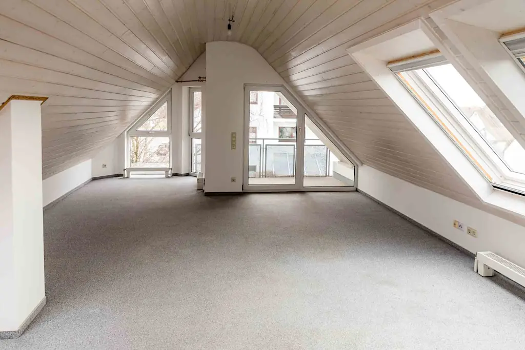 How long does a loft conversion take?