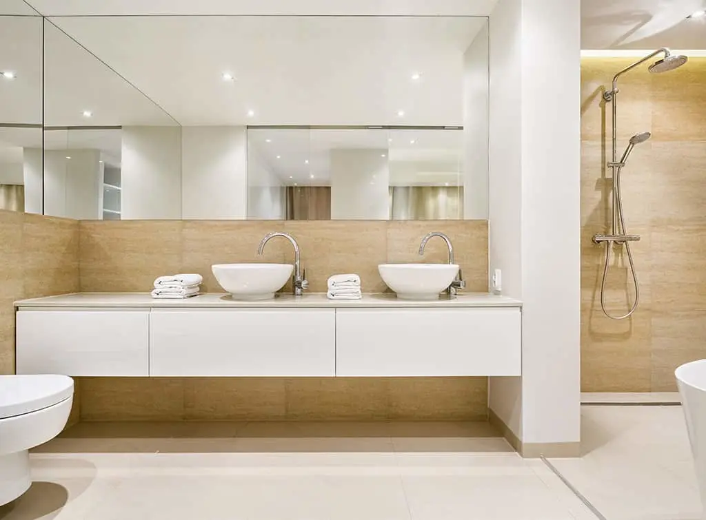 Bathroom lighting ideas – bright ideas to transform every bathroom