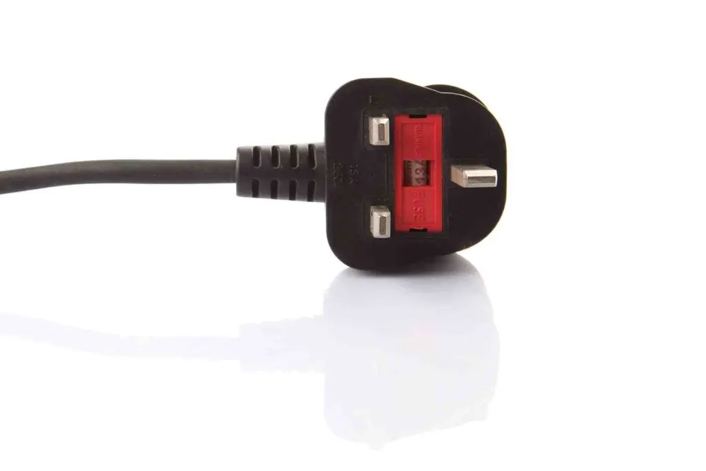 How to wire a plug