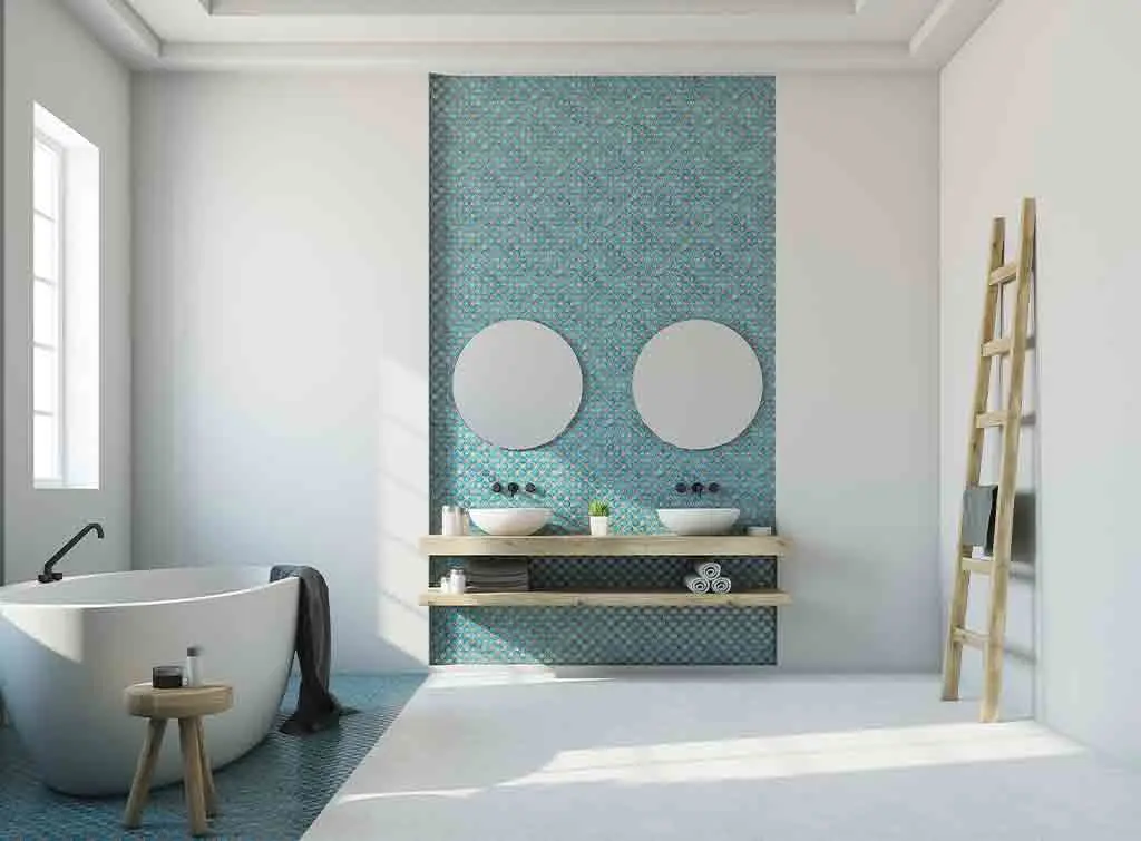 Get inspired for your bathroom - find a bathroom fitter