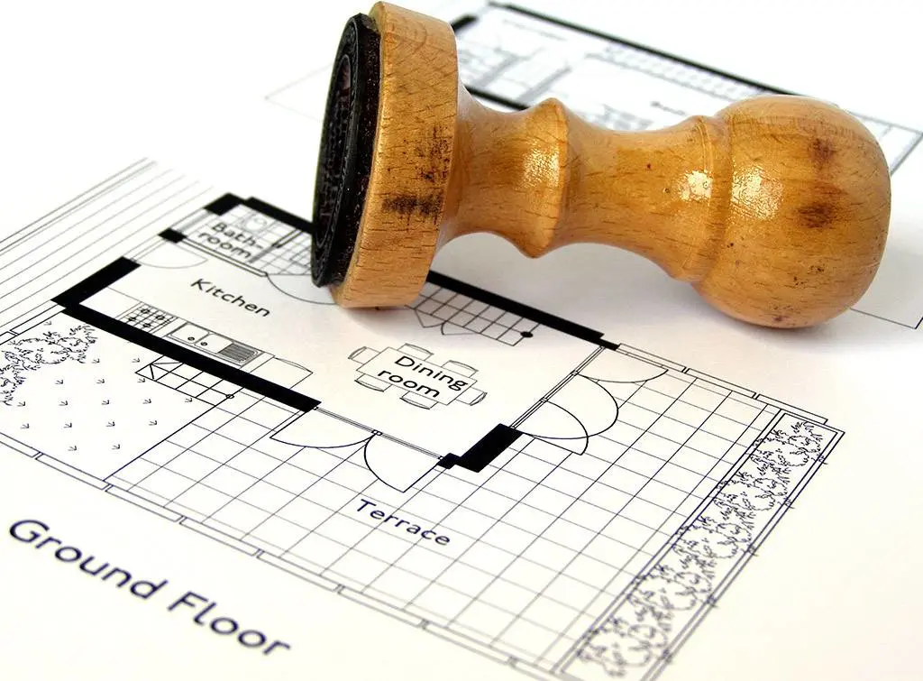 Double storey extension planning permission