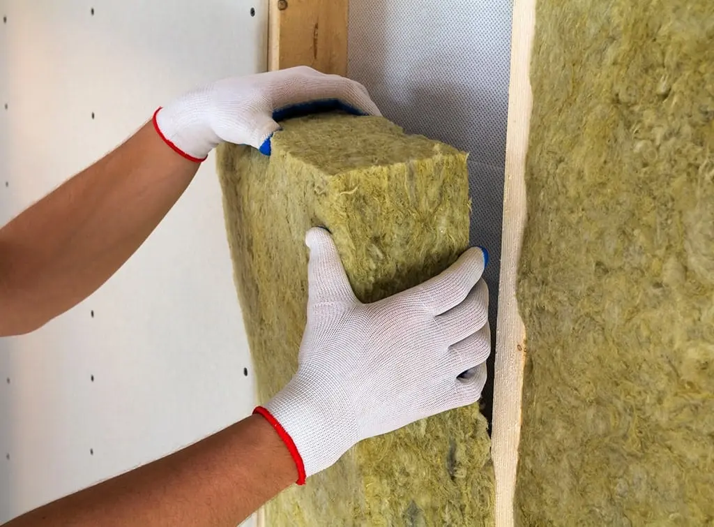 loft insulation material