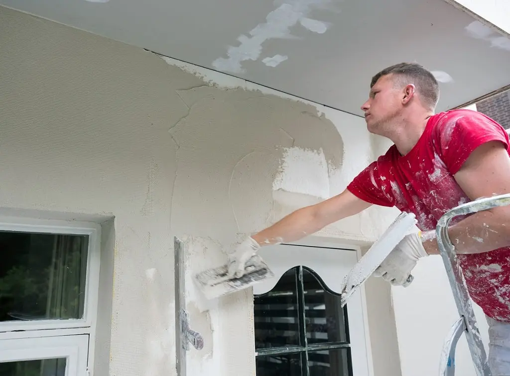 Do you need plasterer insurance?