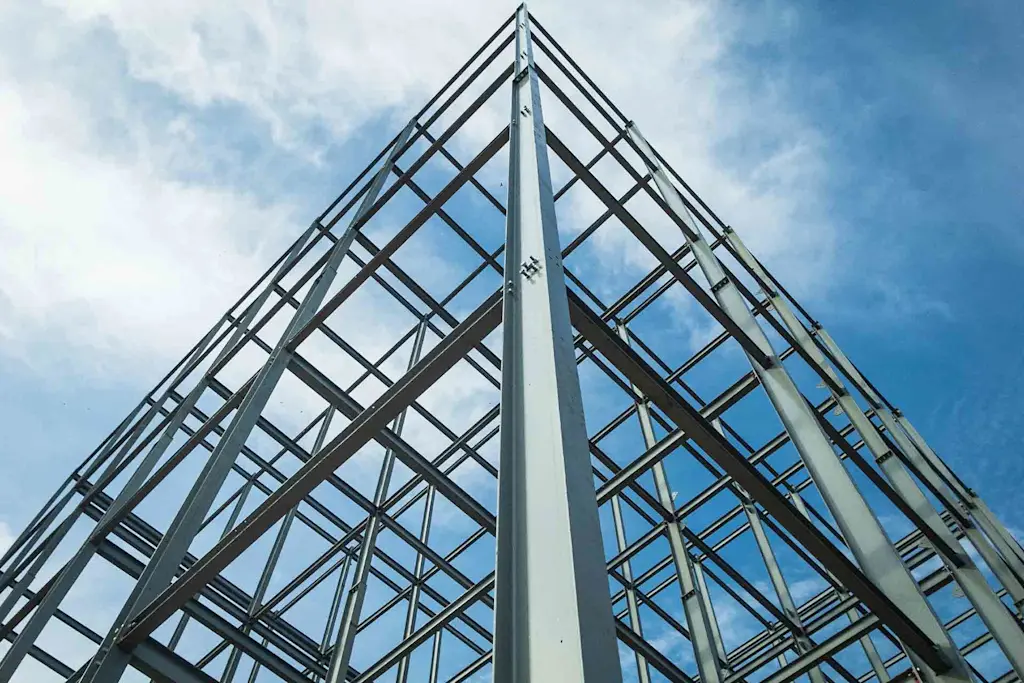 Find steel fabricators near me