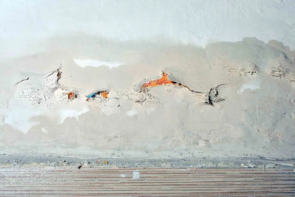 Find a damp proof company near me
