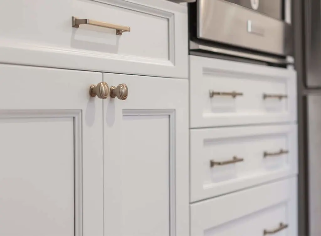Shaker-style