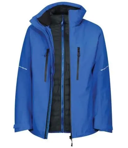Regatta X-Pro Evader III 3in1 Jacket