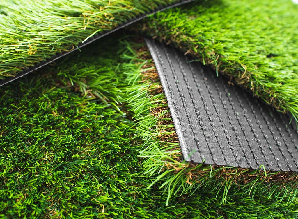artificial grass shed roofing ideas