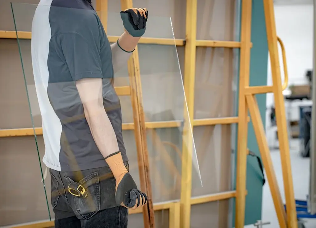 Glazier services near me