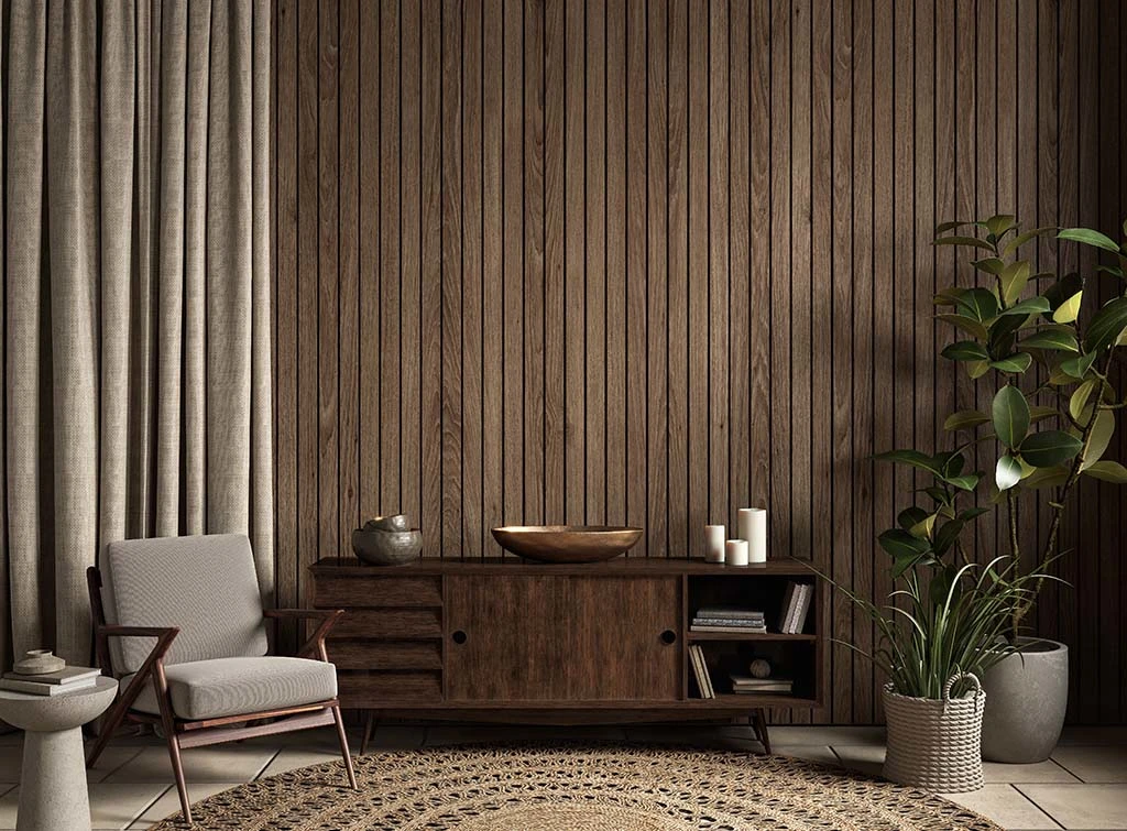 Living room concept image