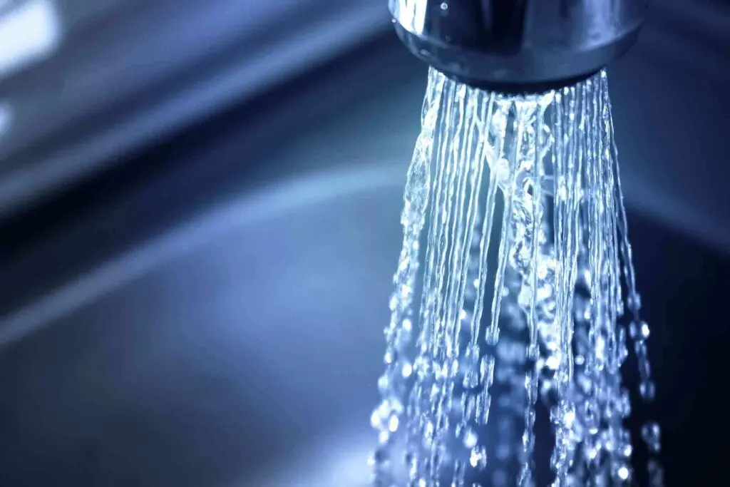 reduce water bills guide