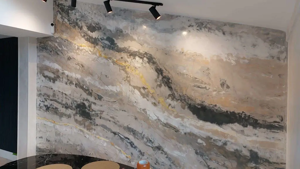 Limewash paint wall ideas: Inject some zest into your designs