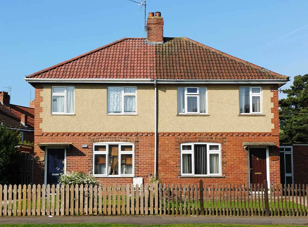 party wall agreement for extension