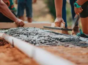 Installing a beam and block floor cost