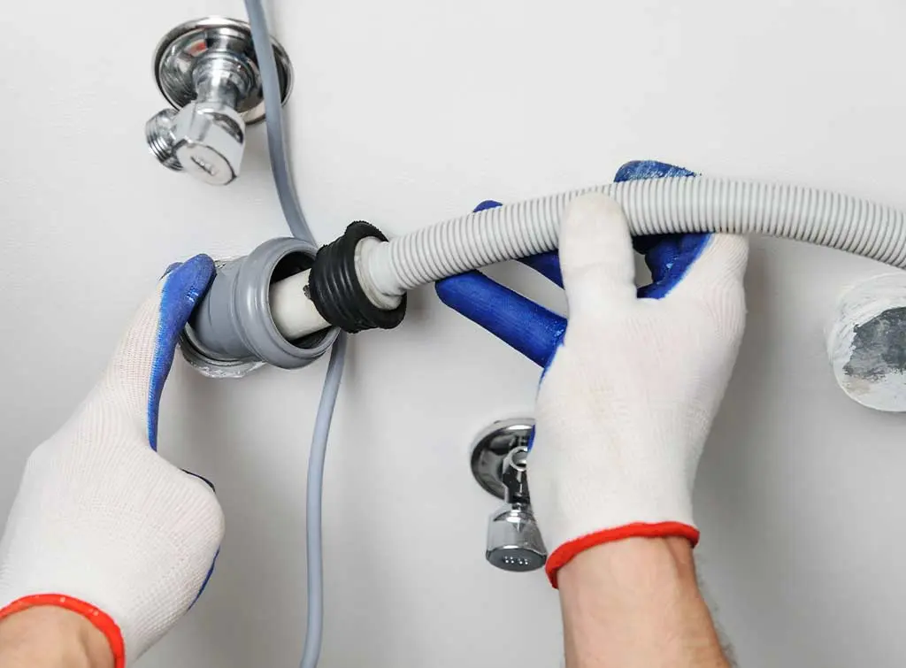 washer repair near me