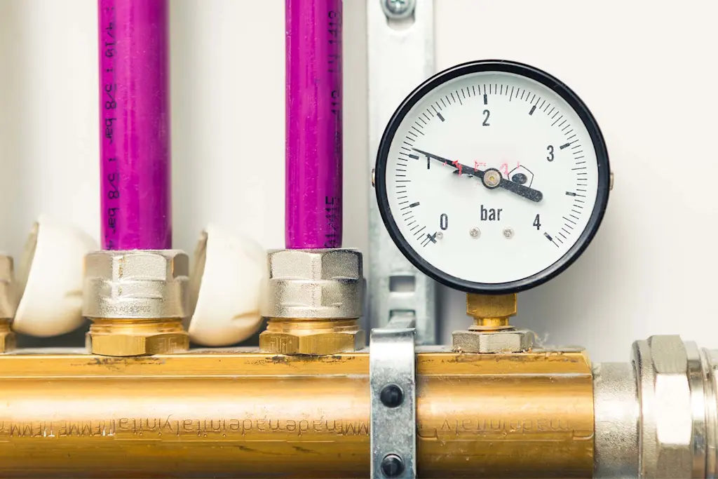oil boiler installation near me