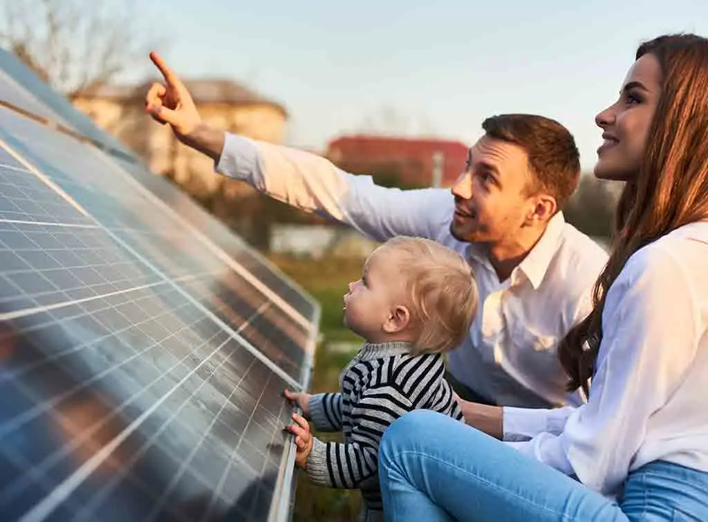 how to grow a renewable energy business - customers