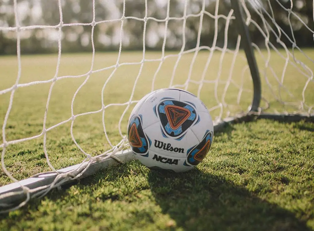 How to build your football goalposts
