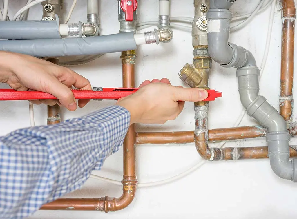 should i repair my boiler
