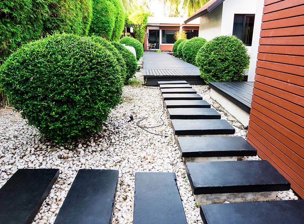Landscape contractors near me