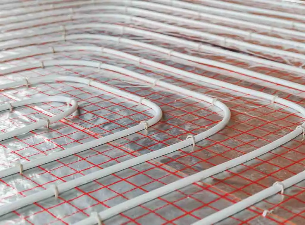 Geothermal energy: Sustainable heating for your home