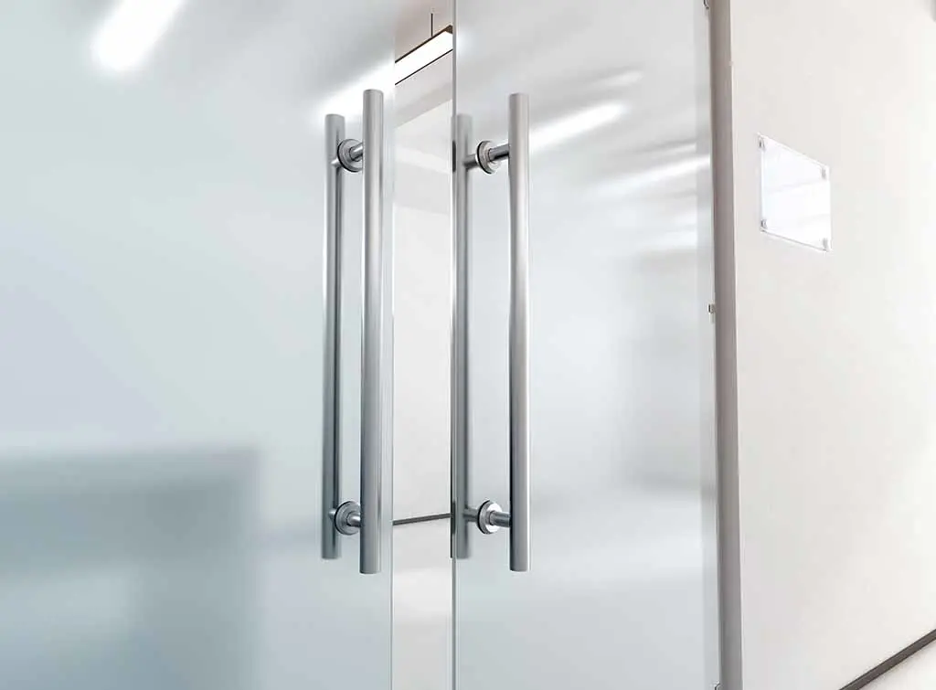 glass work specialists