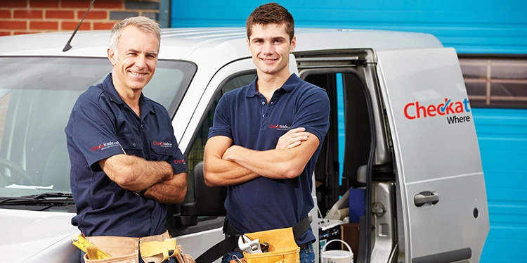Vetted and Trusted Tradespeople