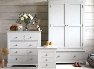 Storage for guest bedroom ideas blog