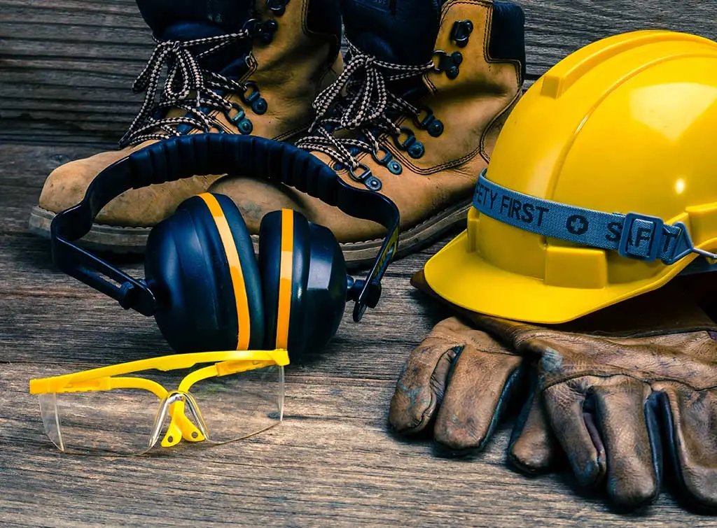 shed insulation protective clothing