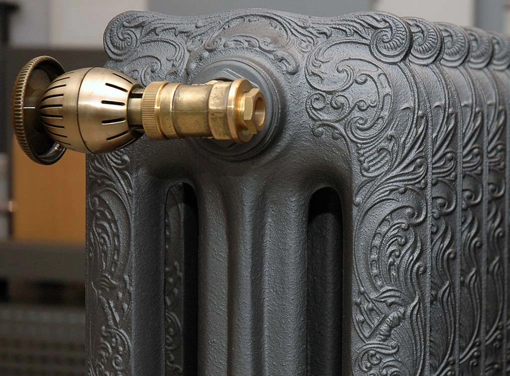 radiators for living room