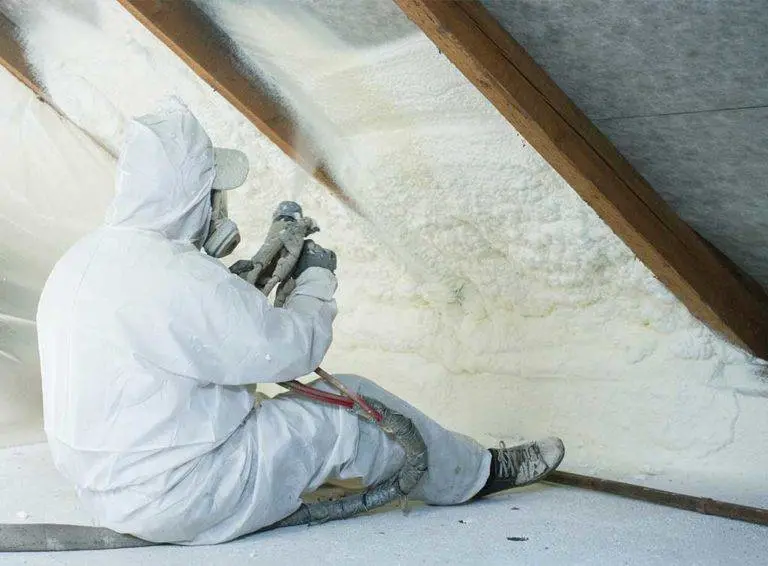 find loft lining installers near me