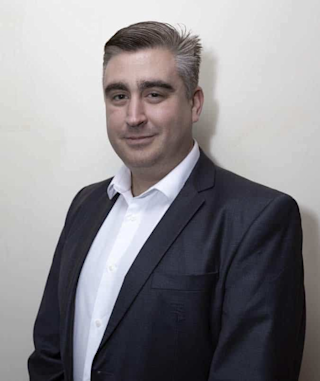 Alex Minett profile image