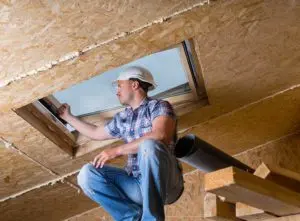 Types of loft conversions