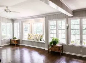converting two houses into one uk