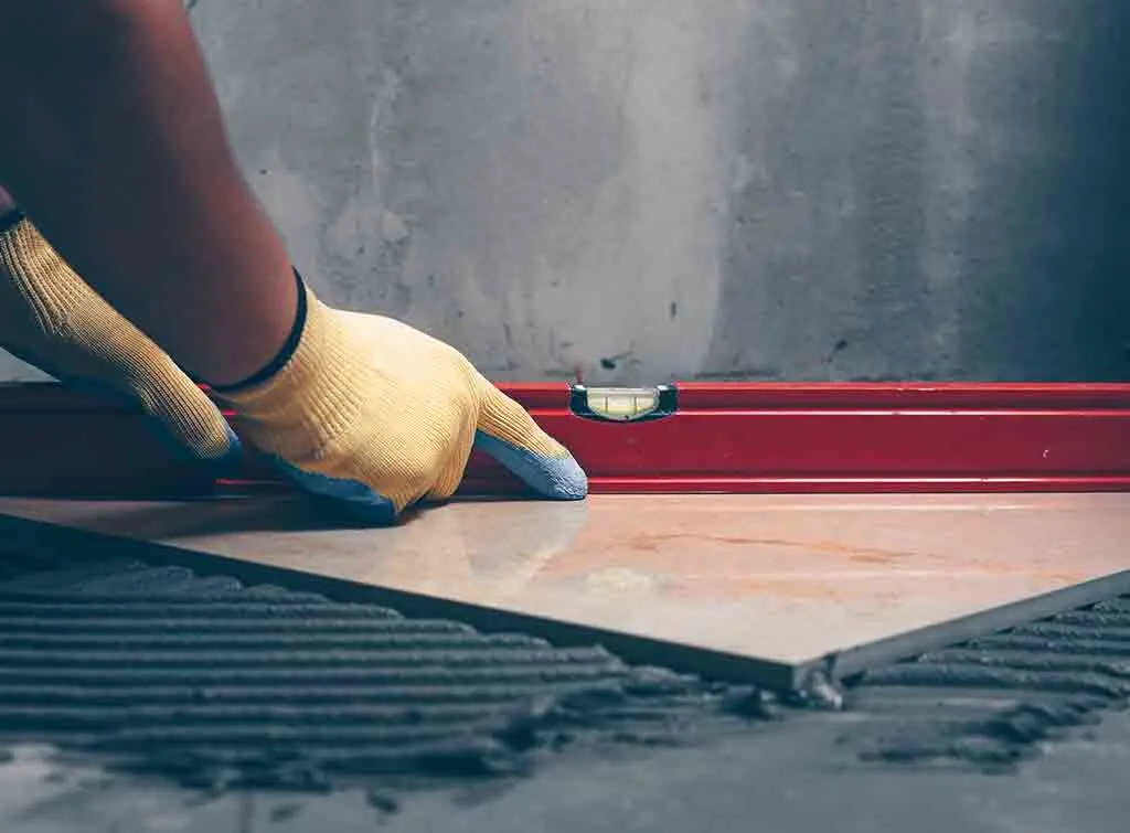 Kitchen floor tile installation cost guide