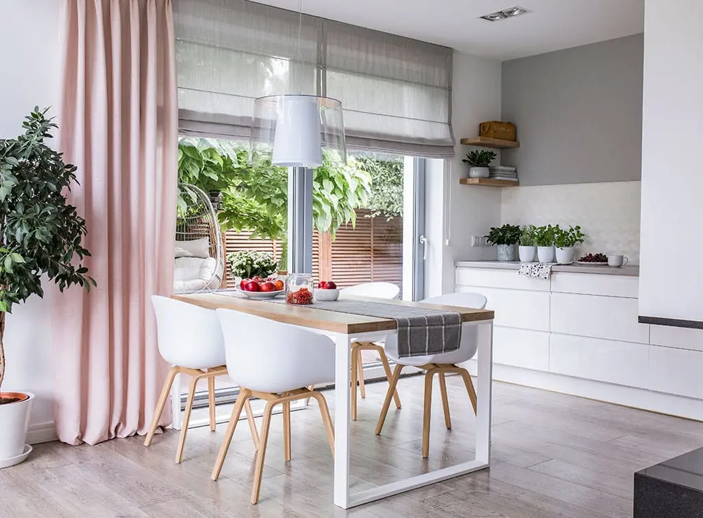 design for new house