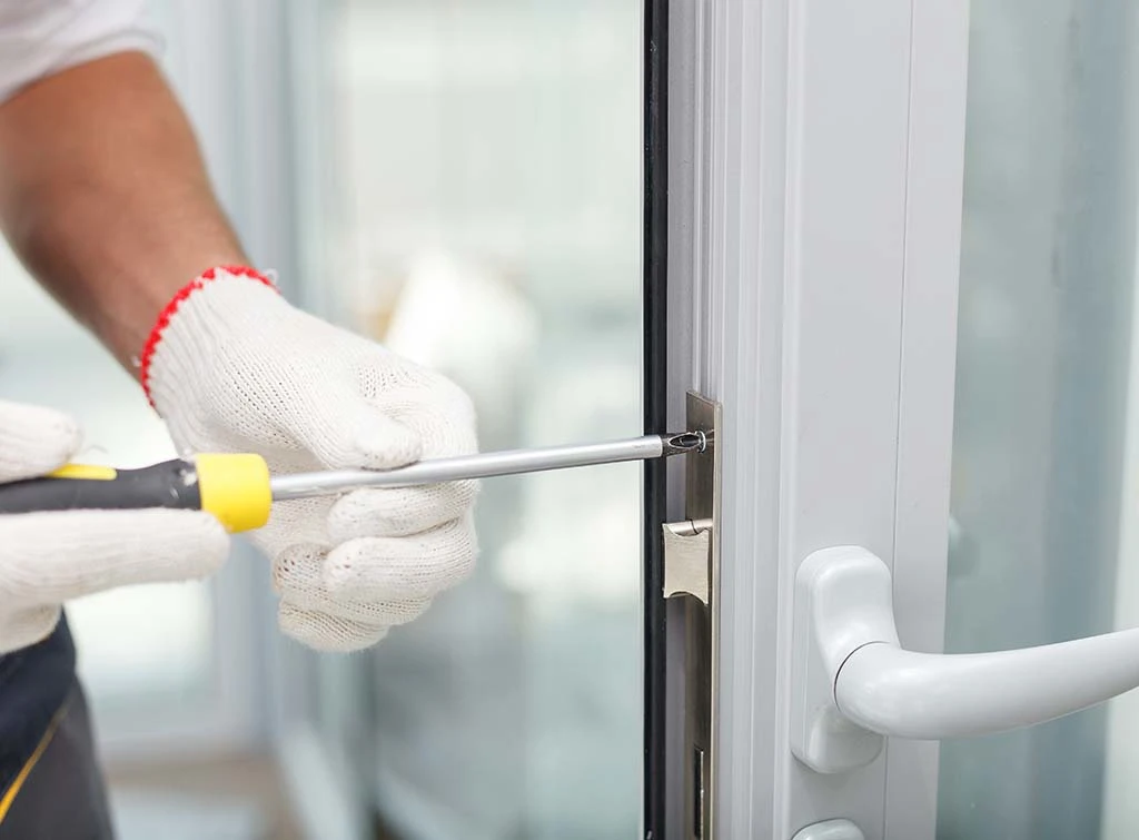 Window lock repair near me