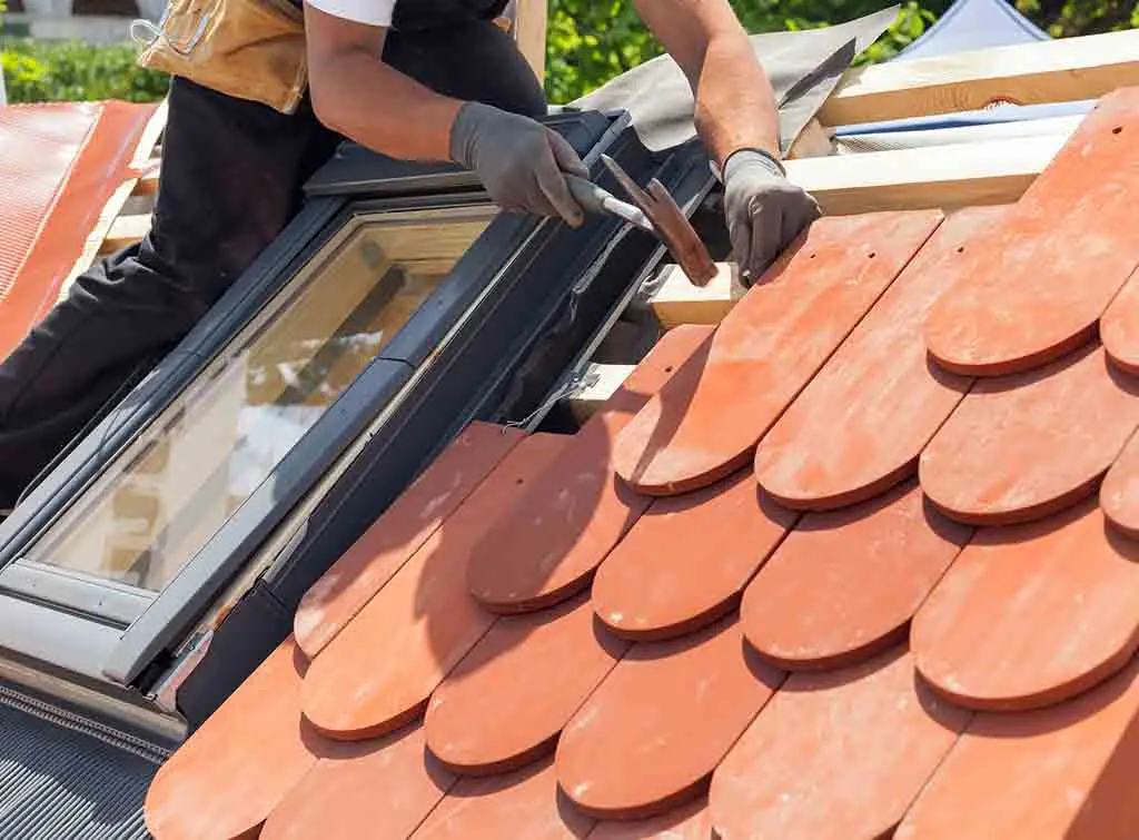 How much does Velux window repair cost?
