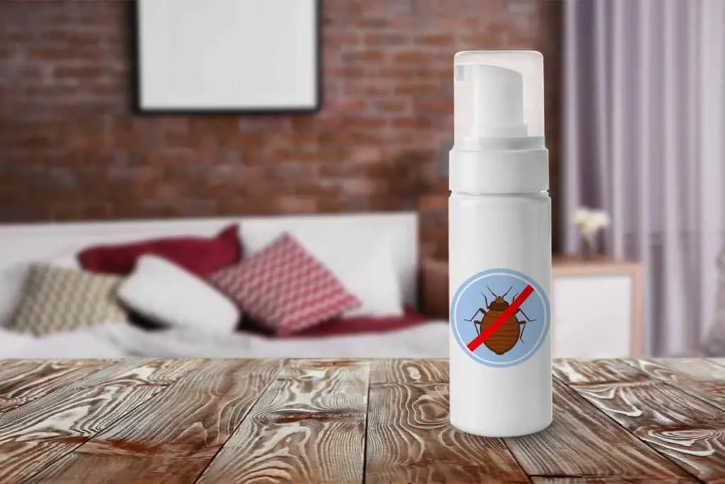 Bed bug treatment cost