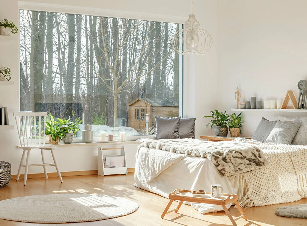 13 inspiring bedroom flooring ideas