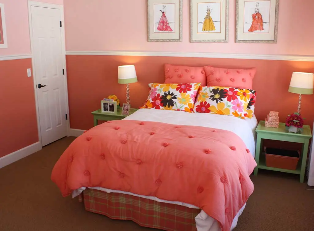 traditional ideas for new bedrooms
