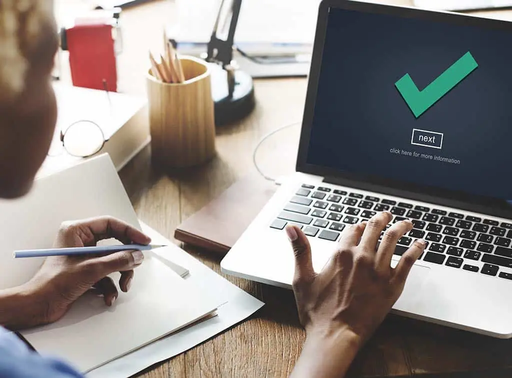 check right to work online