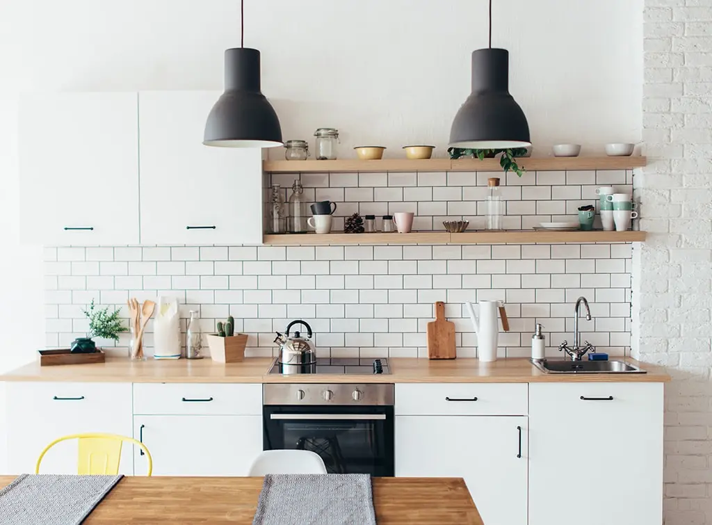 Buying guide: Helping you to choose your kitchen ceiling lighting