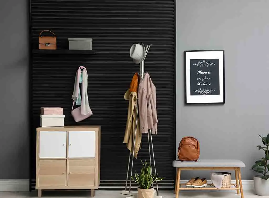decorating ideas for stairs and hallways