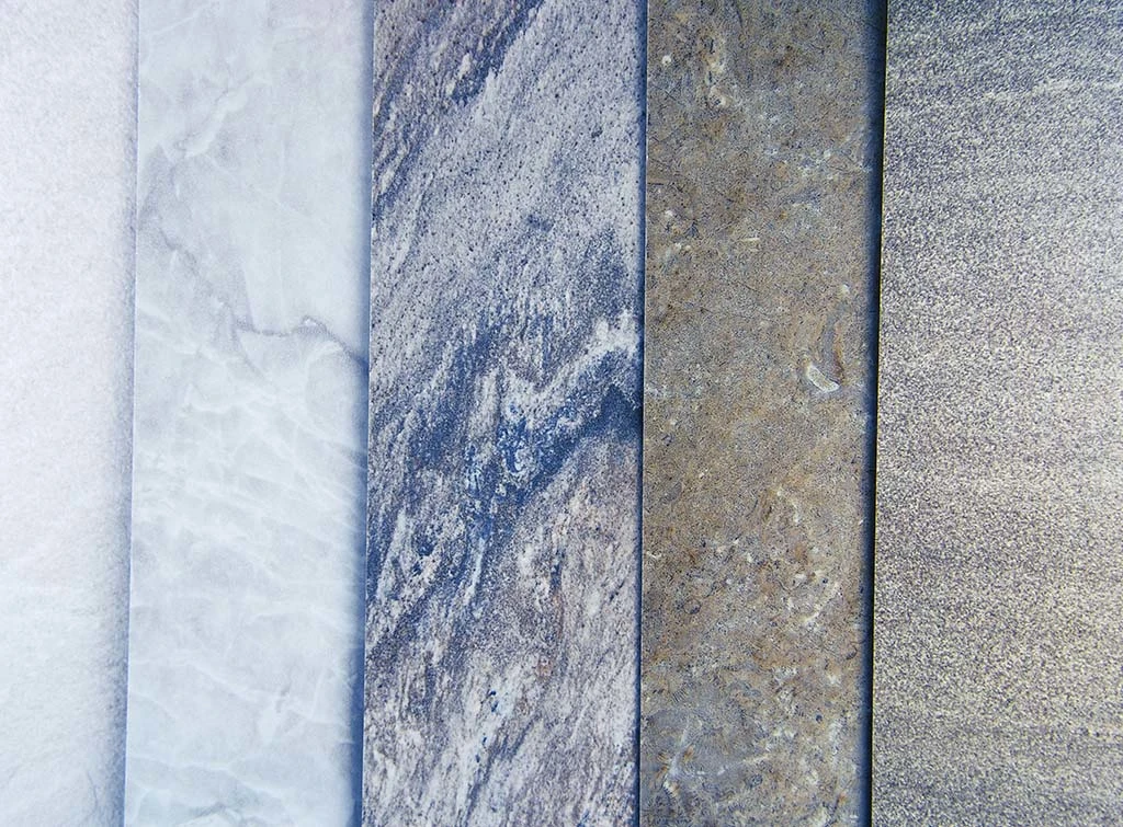 PVC wall panels
