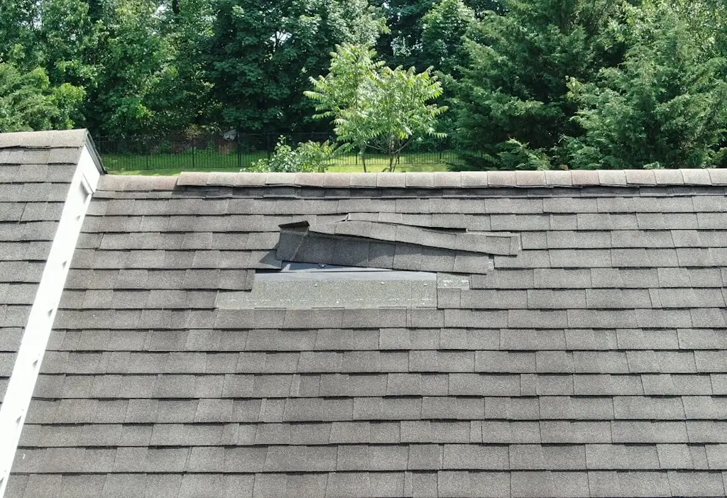 Emergency Roof Repair | 24/7 Fast & Reliable Fixes - AmeriPro Roofing